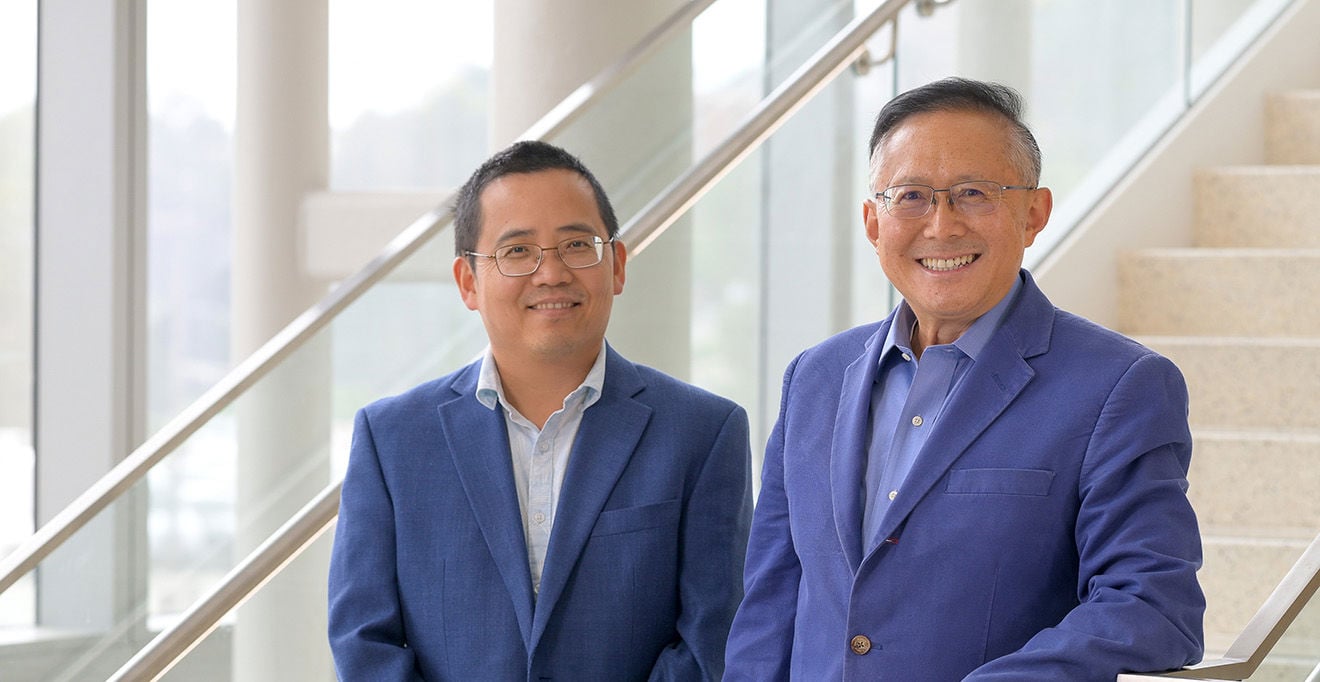 Origen Biotechnology funds research at UMass Chan to advance gene therapy technology