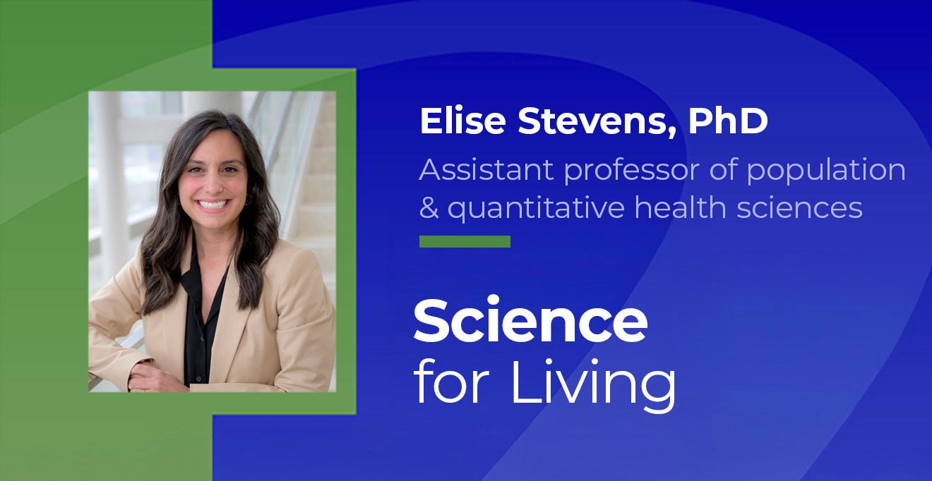 Science for Living: Nicotine pouch use rising among teens; public health expert sounds alarm