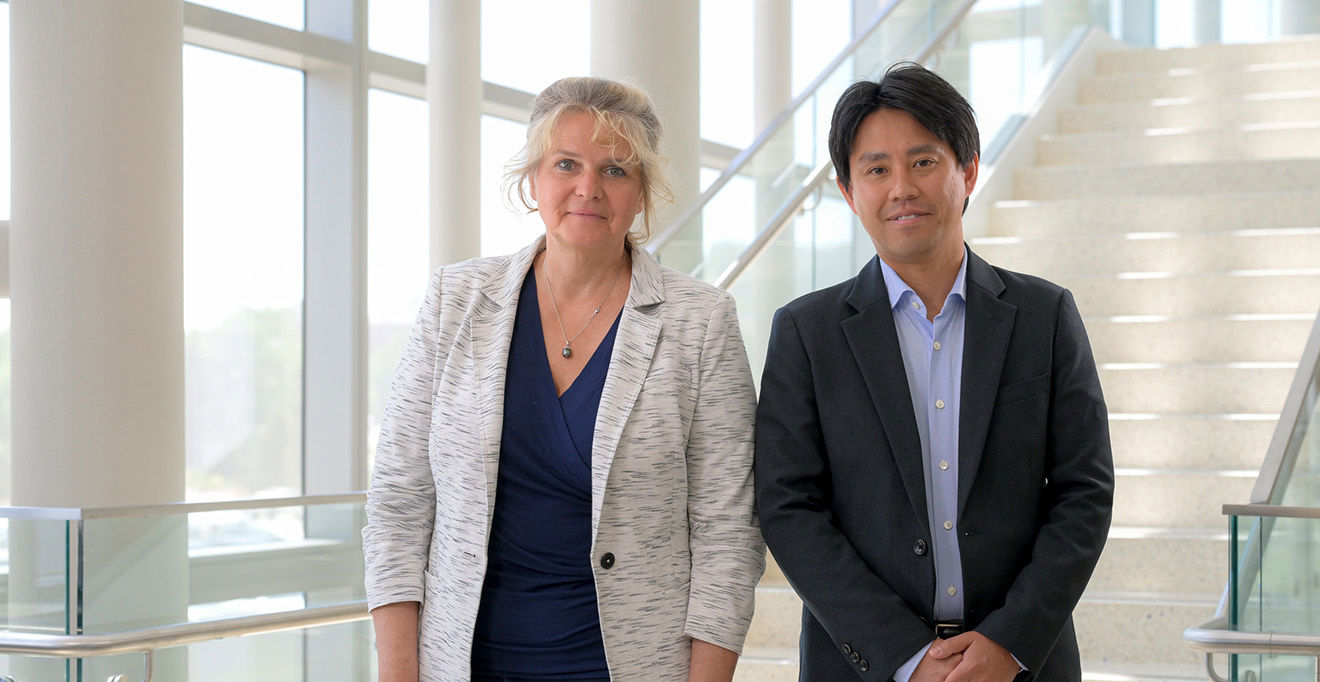 UMass Chan Medical School licenses exNA oligonucleotide technology to Hongene Biotech Corporation