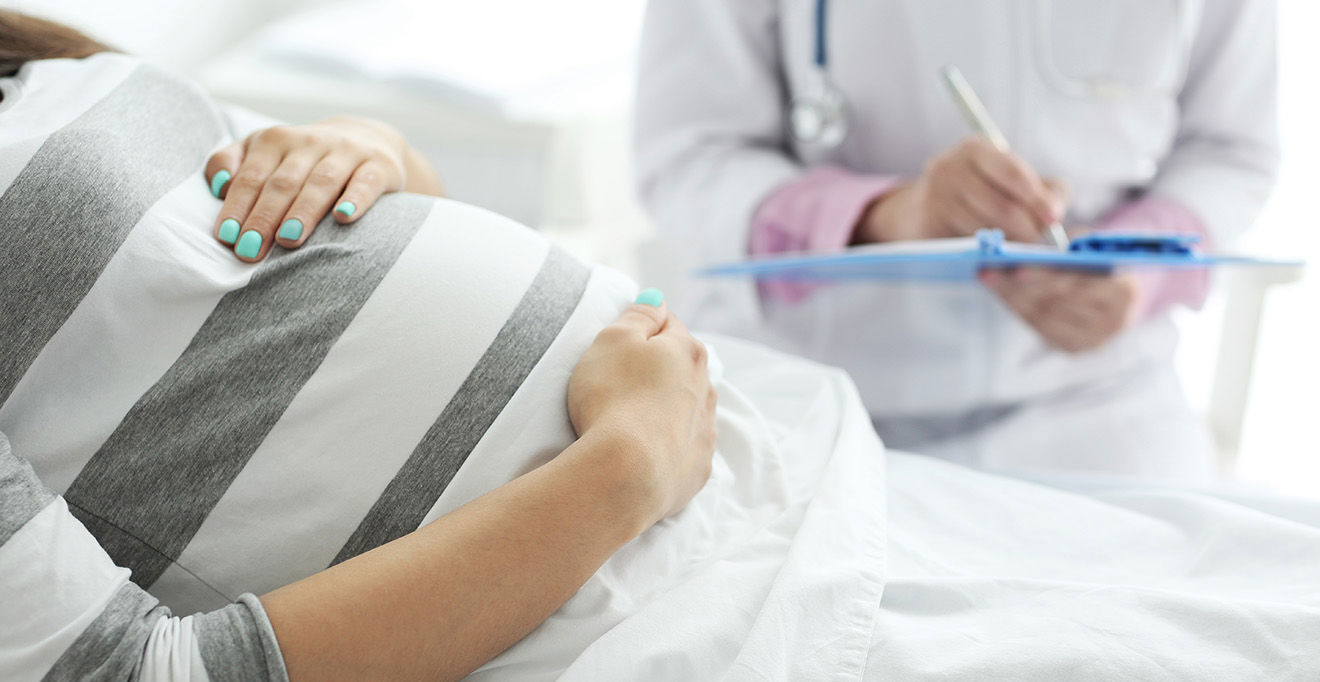 UMass Chan, City of Worcester extend data exchange agreement to focus on maternal health equity
