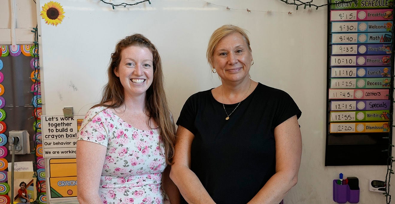 UMass Chan mini-grants support classroom projects at nine Worcester public schools