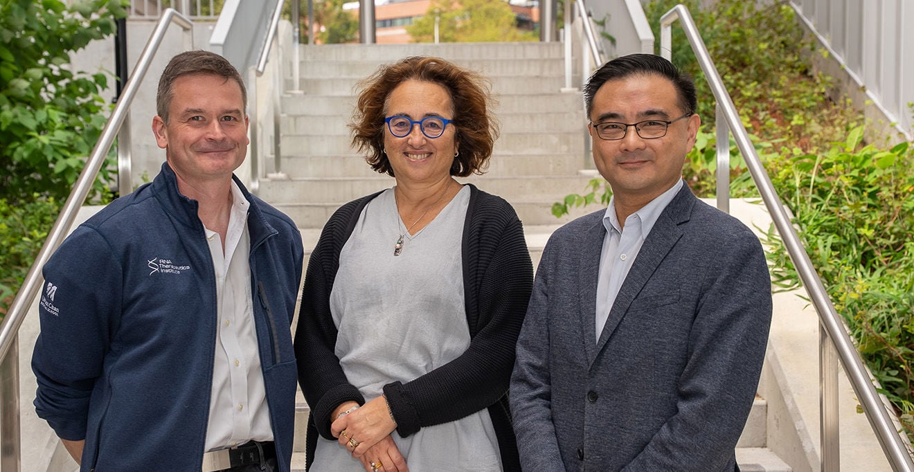 UMass Chan to lead $4M national scientific instrument cyberinfrastructure project