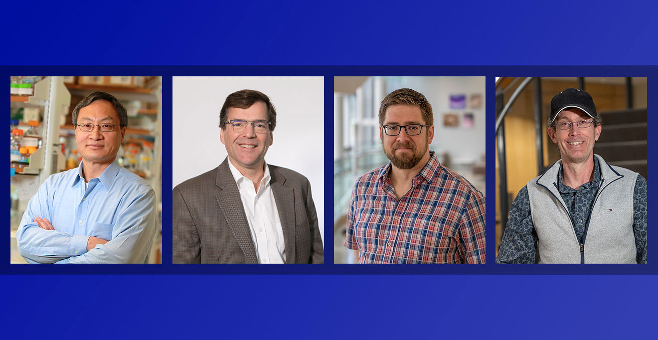 UMass Chan Medical School scientists to assess gene editing technologies for treating frontotemporal dementia