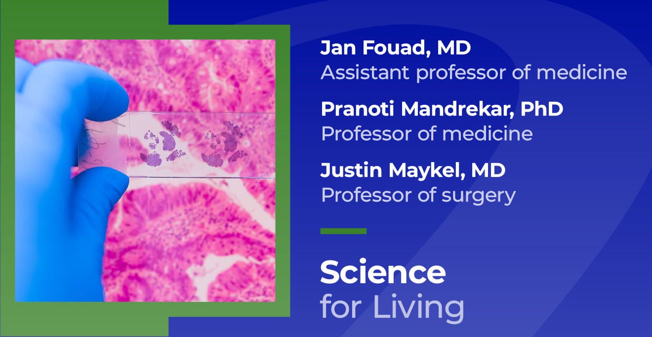 UMass Chan experts on rising cancer rates and role of alcohol, environment, lifestyle