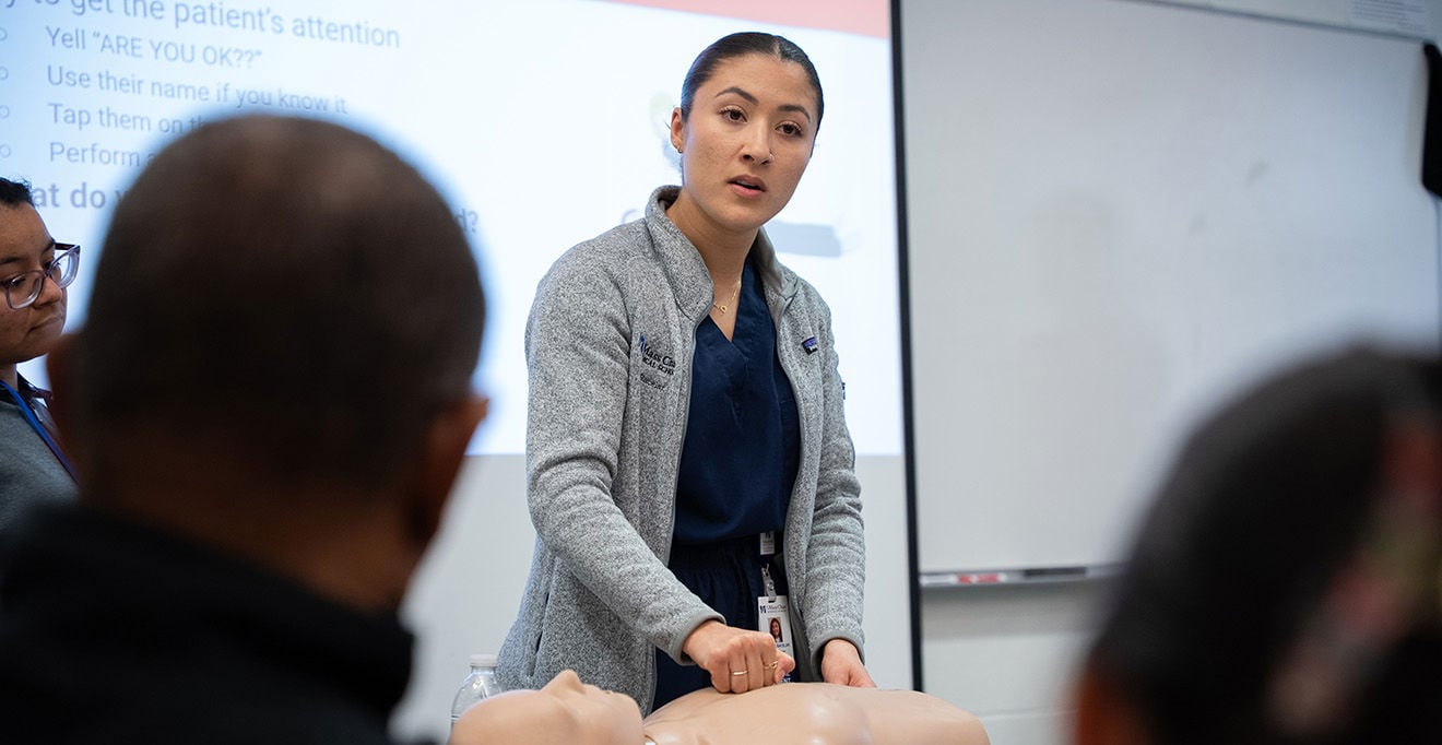 UMass Chan’s community engagement efforts celebrated with distinguished classification