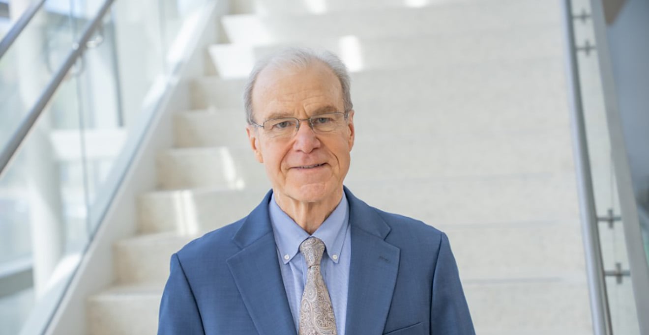 Dean Flotte to receive Man of Good Conscience Award from American Medical Women’s Association