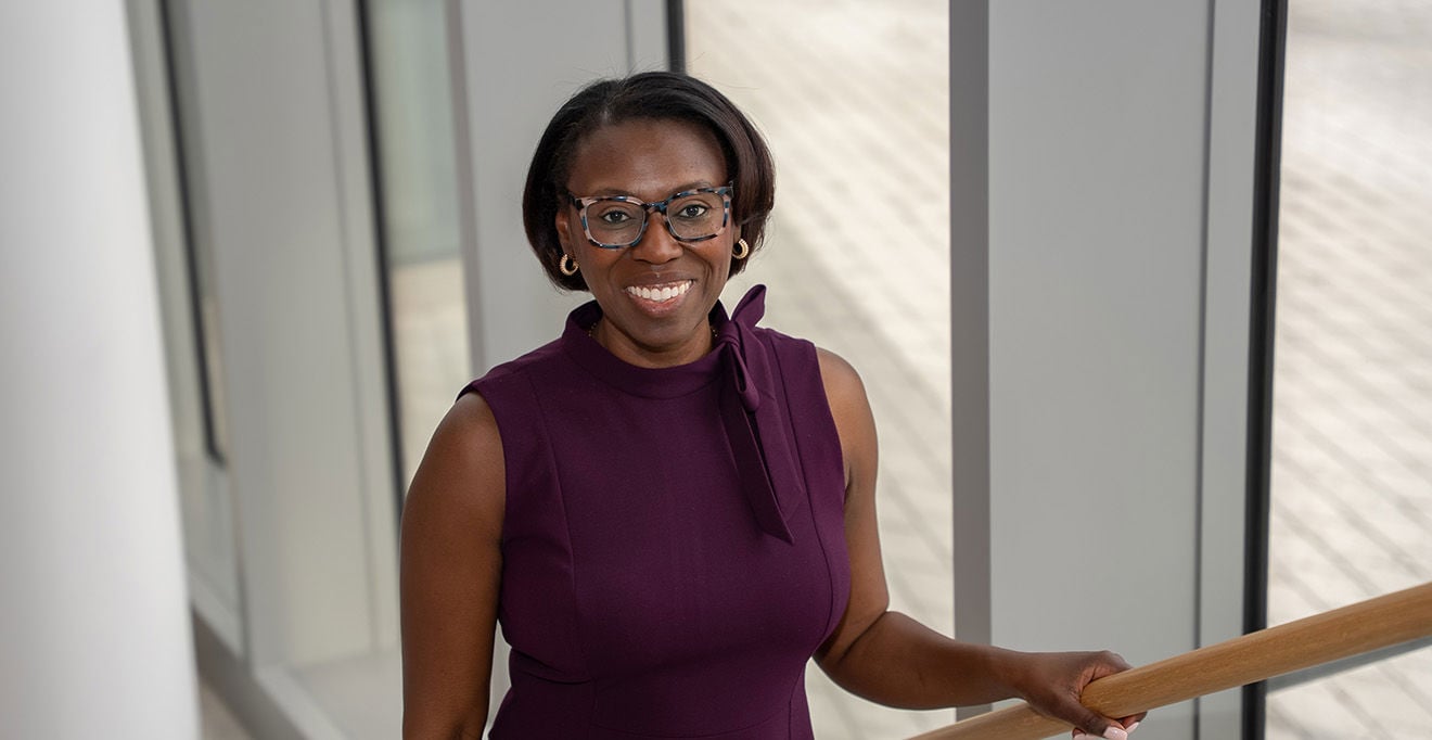 UMass Chan’s 38th MLK tribute emphasizes acts of service to community