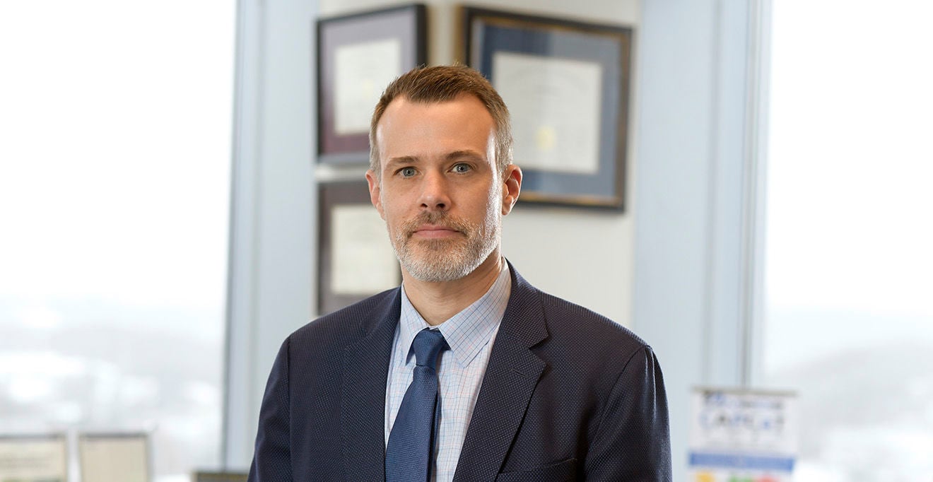 David D. McManus appointed chancellor of UMass Chan Medical School