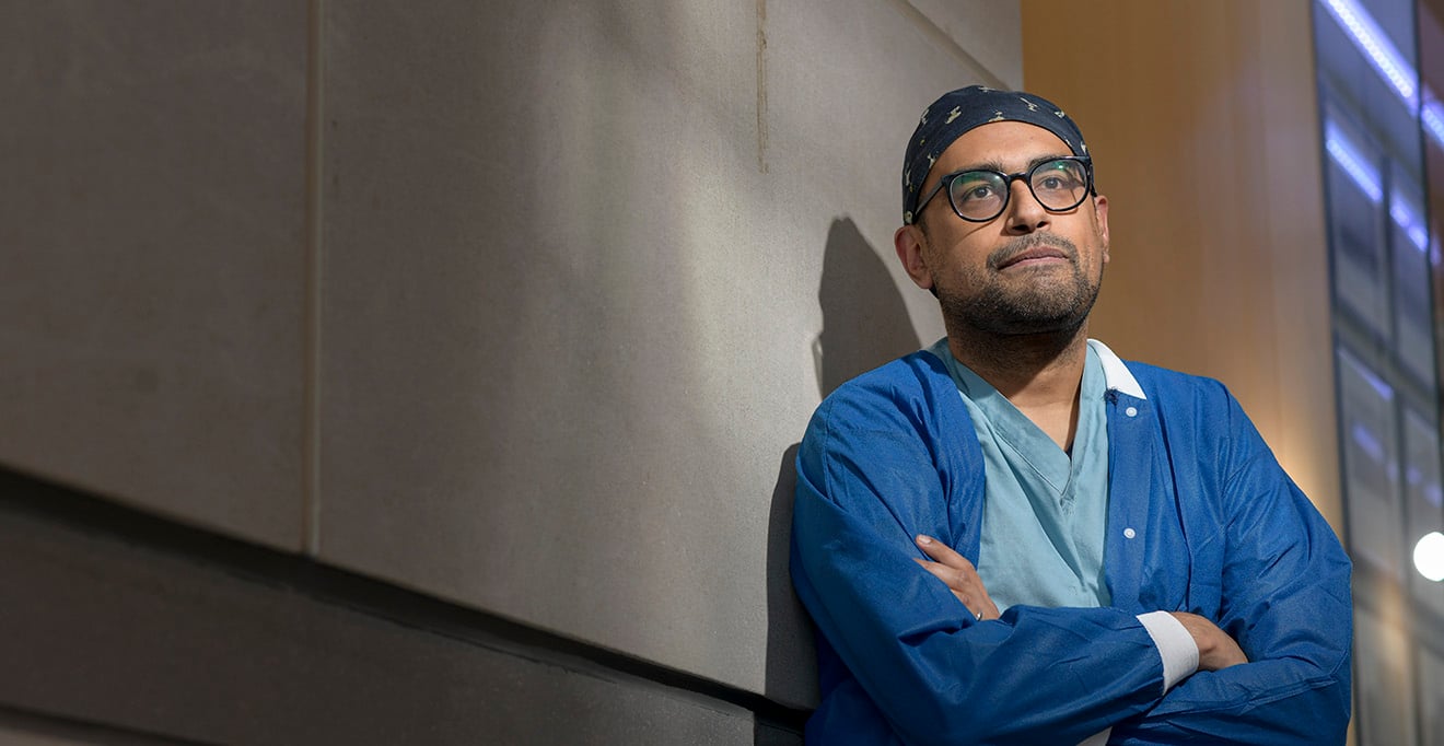 Groundbreaking new study shows real-time AI platform better at diagnosing cancer than biopsy
