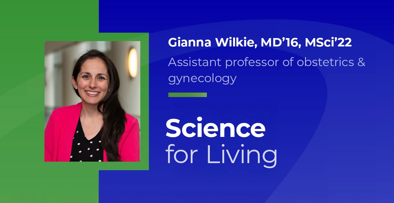 Science for Living: Managing type 2 diabetes in pregnancy