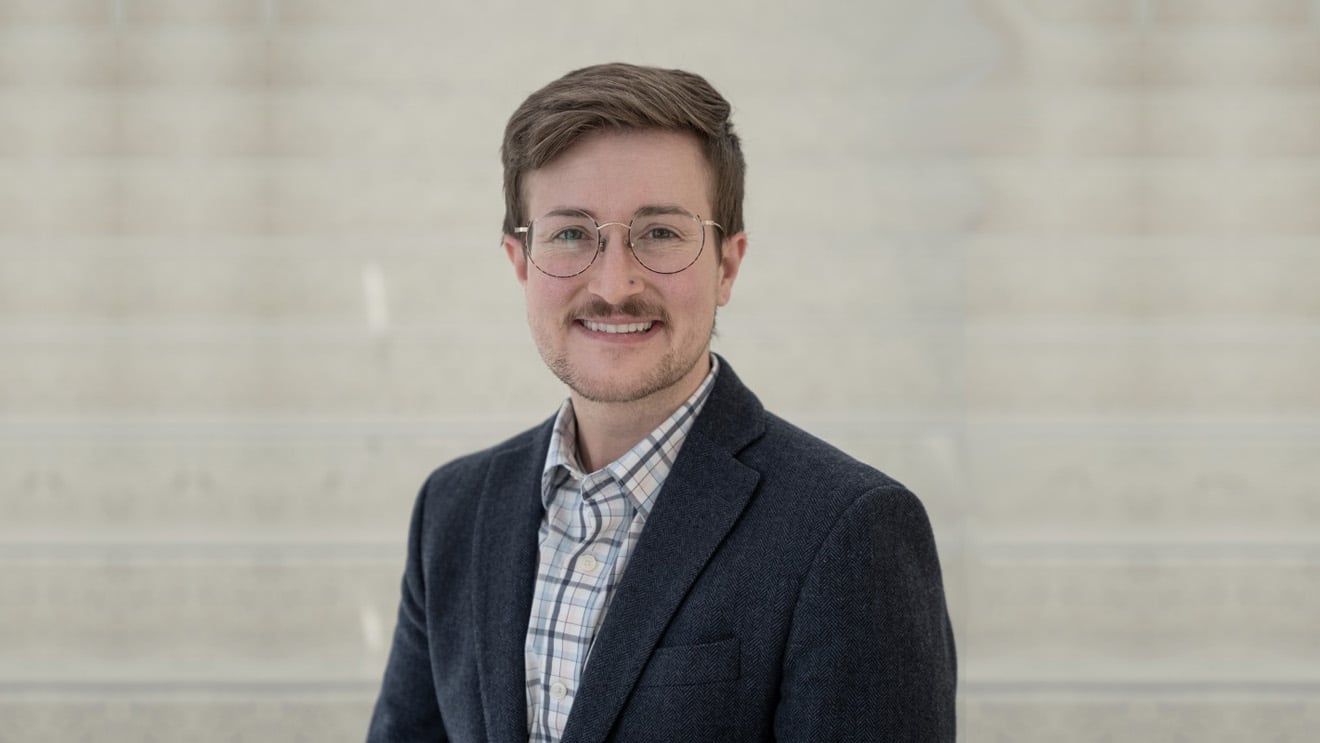 Evidence-based care for transgender patients topic of 14th annual LGBTQ+ Convocation Celebration