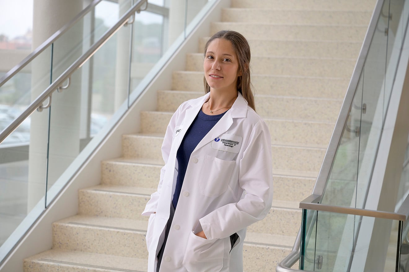 UMass Chan, Mass General Brigham receive green light from FDA for MLIV clinical trial