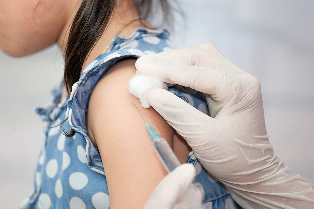 What parents need to know about updated childhood vaccine recommendations