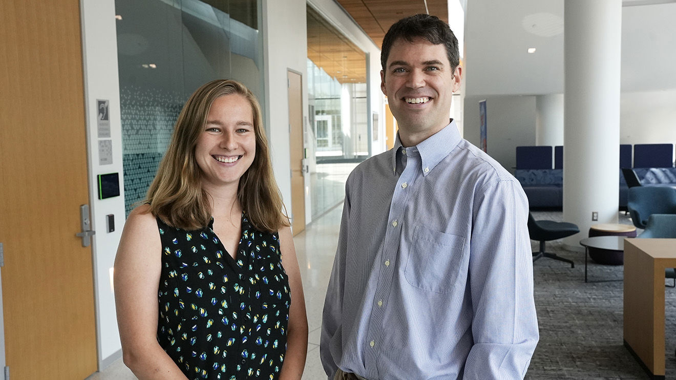 UMass Chan scientists named recipients of prestigious Young Investigators Award