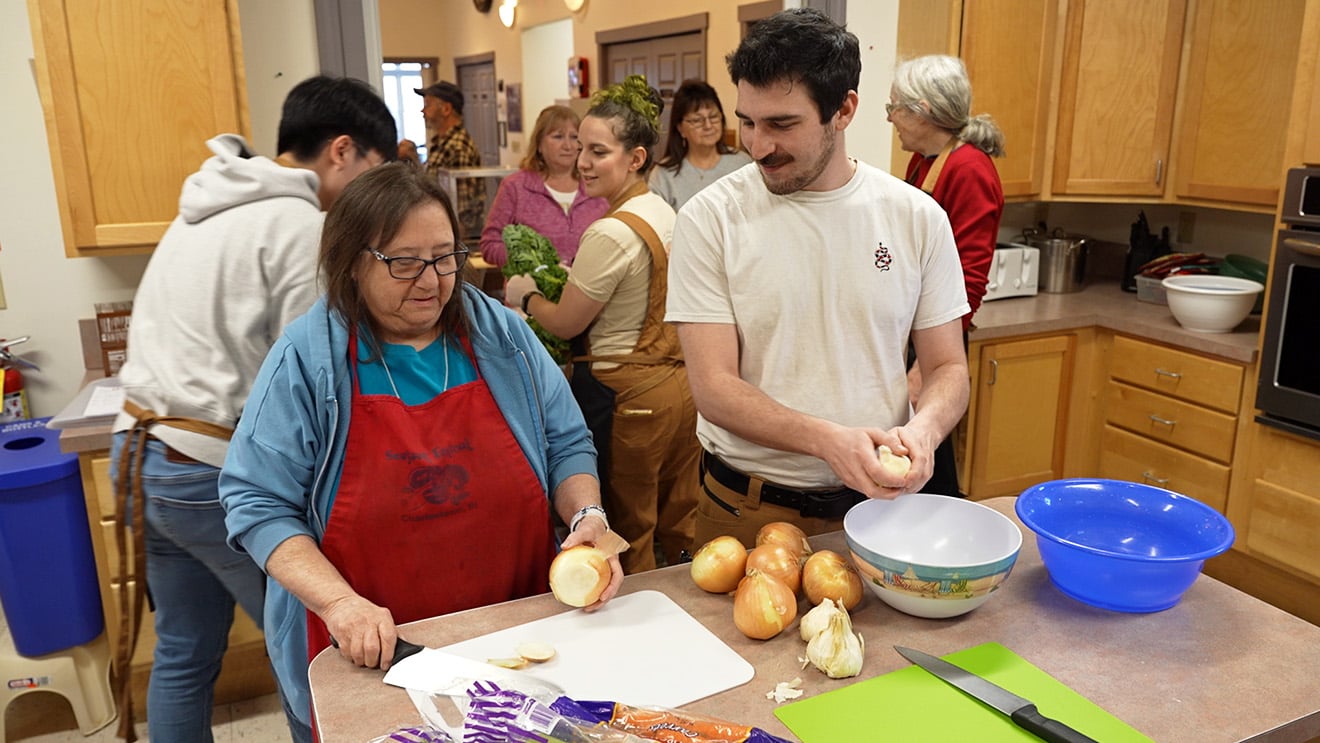 Remillard Family Community Service Fund distributes 12 grants to address community health issues