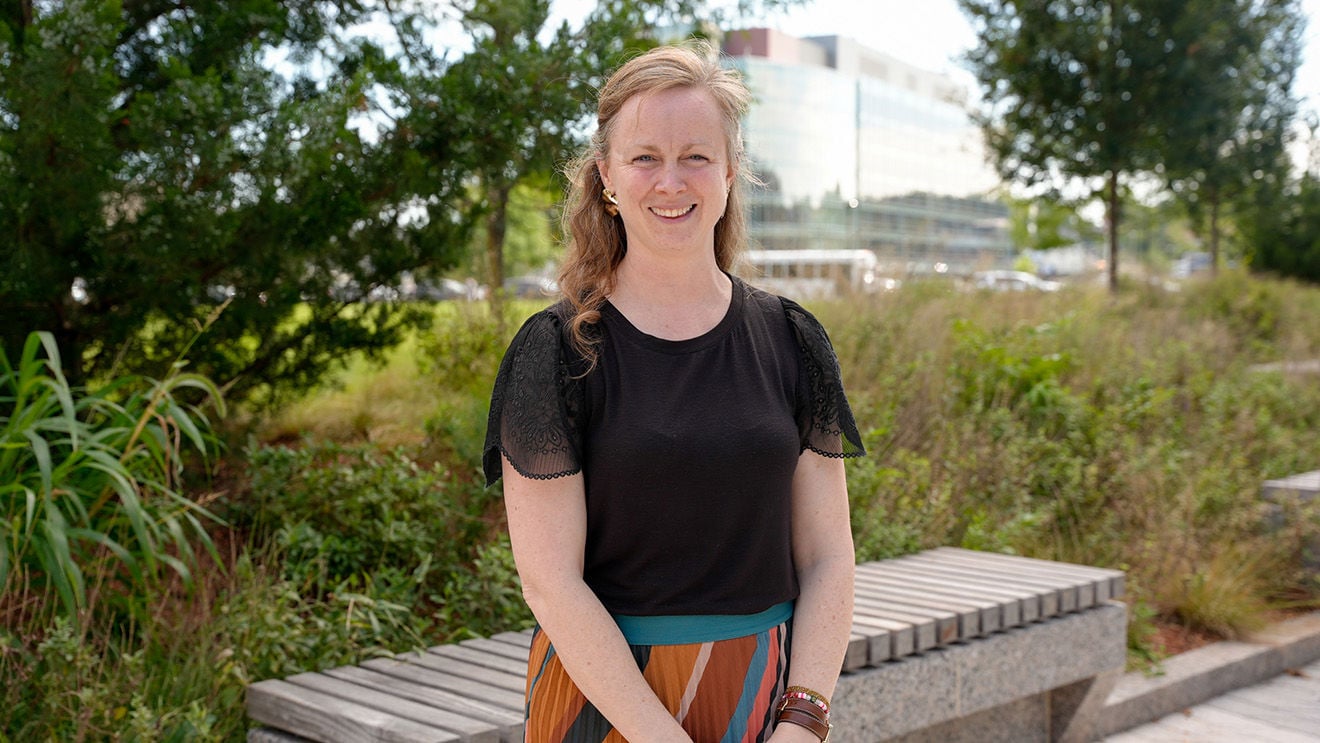UMass Chan research program supports autistic adults in building relationships