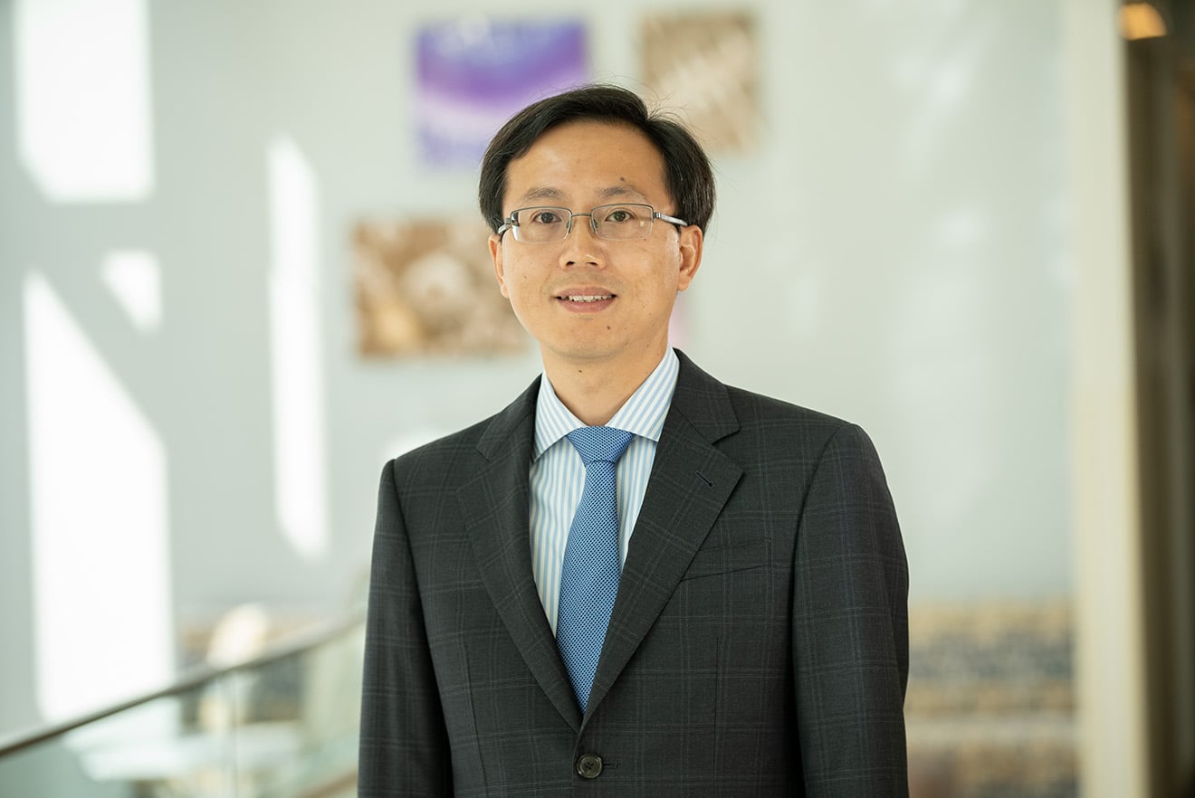 UMass Chan researchers study whether metal exposure influences Alzheimer’s disease risk