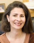 Anne Marie Comeau, PhD