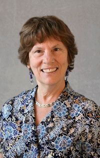 Arlene Ash, PhD