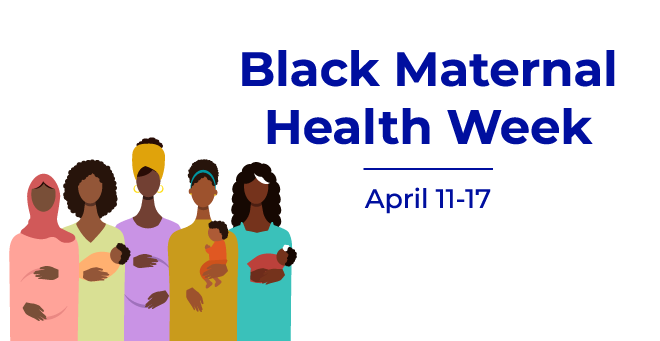 Black Maternal Health Week at UMass Chan to address disparities