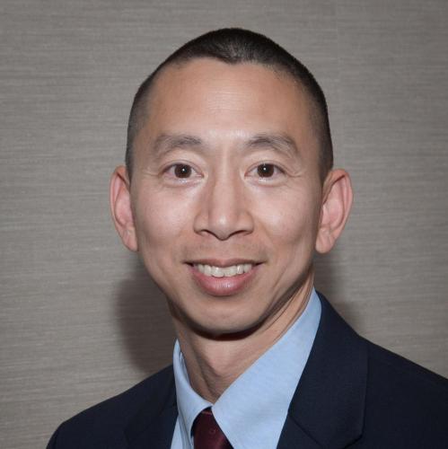 Michael Chin, MD, is co-author of a report finding that male, single, young, and low-income individuals in Massachusetts are more likely than others to be persistently uninsured.