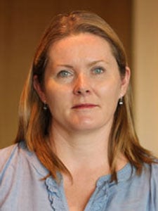 Katherine A. Fitzgerald, PhD