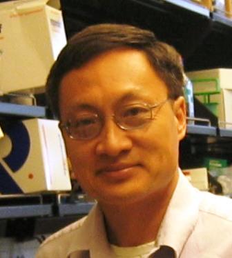 Fen-Biao Gao, PhD