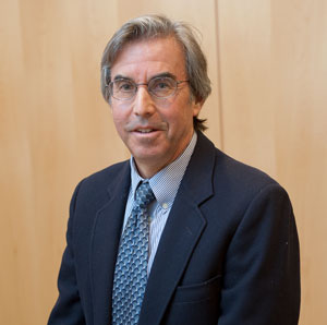 Robert Goldberg, PhD