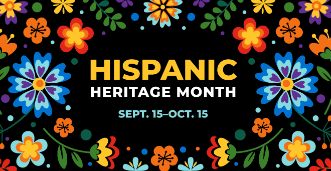 Worcester State professor shares triumphs of history for Hispanic Heritage Month