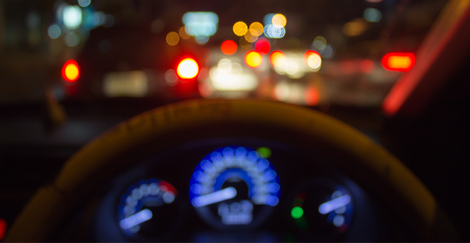 UMass Chan researchers contribute to study of drug prevalence among injured road users