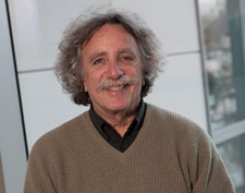 Allan Jacobson, PhD