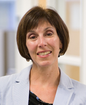 Judith Steinberg, MD, MPH