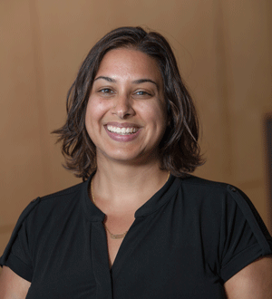 Tara Kumaraswami, MD, assistant professor of obstetrics & gynecology at UMass Medical School