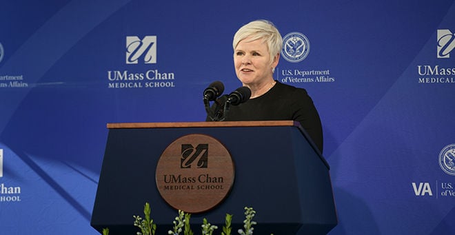 VA pilot grant led by Kristin Mattocks to study doula care among pregnant women veterans of color