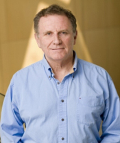 Raymond Welsh, PhD