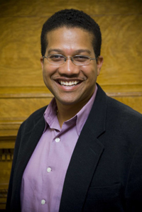 Roderick King, MD, MPH