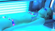 Pagoto: FDA proposes “bold” rules on use of indoor tanning