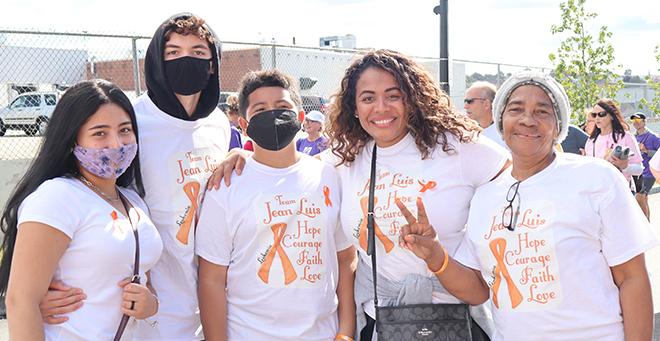 UMass Cancer Walk and Run chosen as best local fundraiser event by WBJ readers