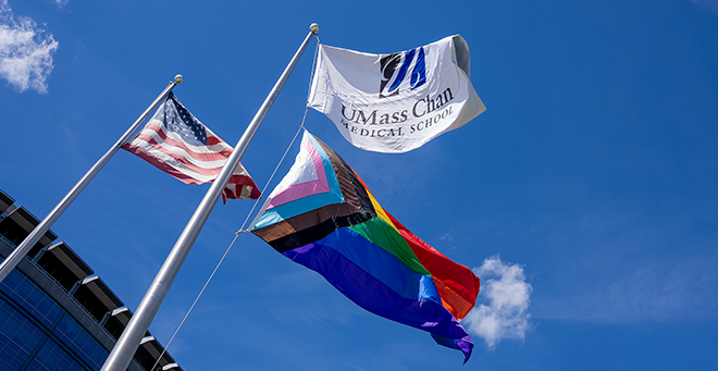 UMass Chan named among ‘America’s Greatest Workplaces 2023 For Diversity,’ by Newsweek, Plant-A Insights