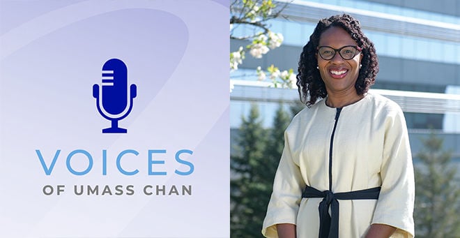 LISTEN: Marlina Duncan on how community can work together on diversity, equity, inclusion