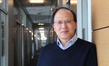 Ronghua Zhuge, PhD