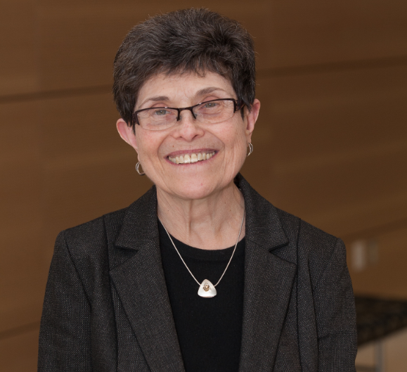 Ellen S. More, PhD