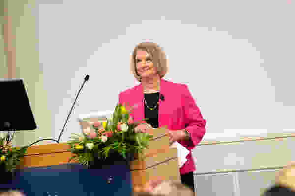 Janet Hale, PhD, RN, FNP