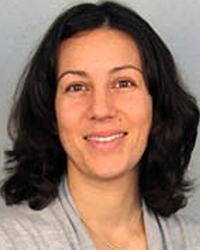 Melanie Gnazzo, MD