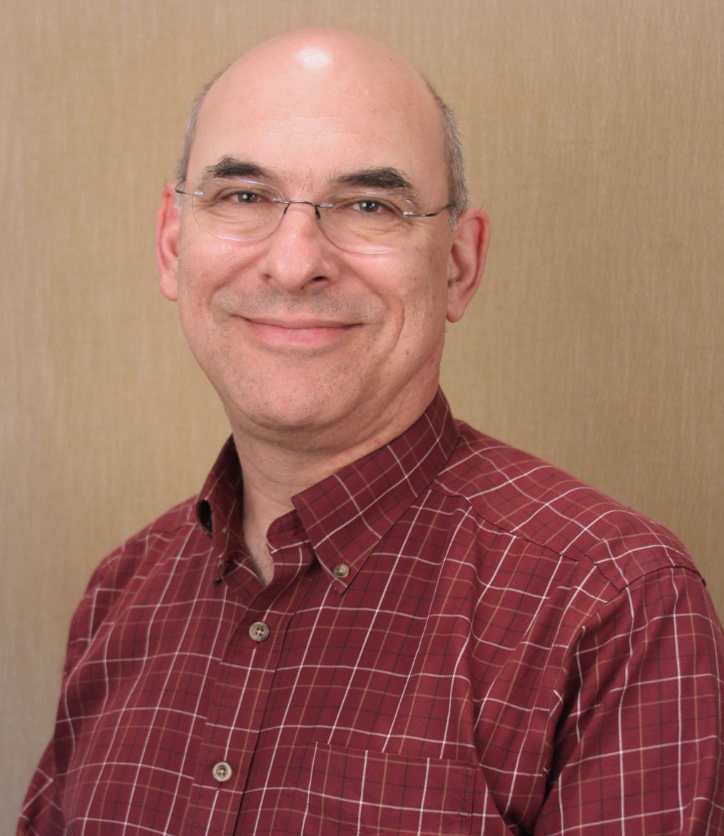 Samuel Behar, MD, PhD