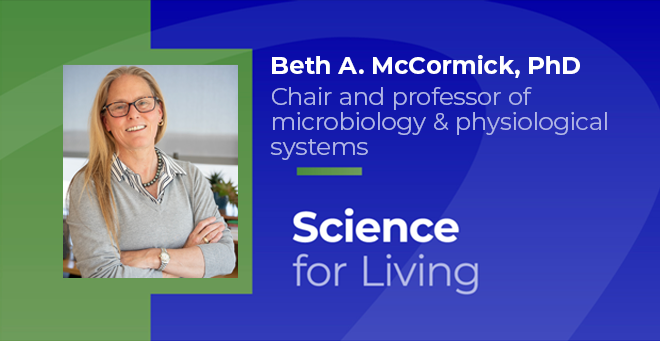 Science for Living: Gut microbiome offers clues to chronic disease