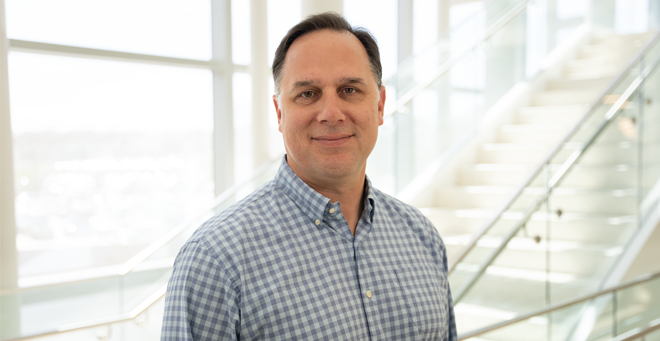 Craig Ceol receives NIH grant to study melanocyte regeneration