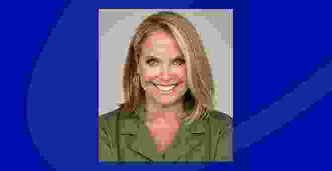 Katie Couric to deliver address at UMass Chan Medical School’s 50th Commencement