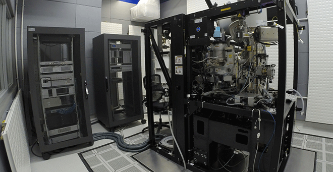 UMass Medical School receives $2.8 million grant for advanced cryo-EM microscope