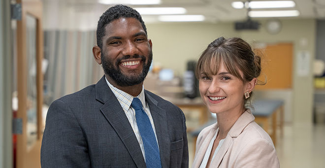 Tan Chingfen Graduate School of Nursing to hold inaugural Nursing White Coat Ceremony